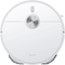 Xiaomi X10+ - Robotstofzuiger - Automatische stofafzuiging en dweilreiniging - Wit