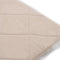 vidaXL - Stoelkussens - 2 - st - 40x40 - cm - echt - schapenvacht - wit