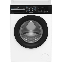 Beko Bm3wfu41041w - Wasmachine - 10 kg - 1400 tpm - Energieklasse A - Wit