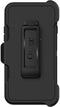 OtterBox Defender - iPhone SE (2nd gen)/8/7 - Schokabsorptie tot 2 meter - Zwart