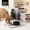 SmartStore - Classic 24 Opbergbox 21 liter - Polypropyleen - Transparant