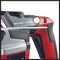 Einhell TE-RH 38 3F - Boorhamer - Pneumatisch slagmechanisme 9J - SDS-Max