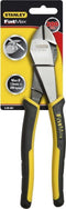 Stanley FatMax - Kracht-Zijsnijtangen 180 mm - Gehard staal - Softgrip