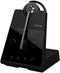 Jabra Engage 65 Convertible - Bluetooth 5.0 - Mono - Zwart