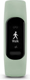 Garmin Vivosmart 5 - Activity Tracker - Hartslagmeting en Pulse Ox - Mint