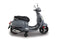 JAMARA Speelgoedscooter Vespa GTS 125 12 V Grijs