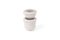 Amuse Tylla Oat 2-delige Lunchset - 200+500 ml - Perfect Afsluitbare Snackdoosje en lunchpot - Lichtgrijs