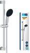 GROHE Vitalio Start 110 - Doucheset - Waterbesparend - Chroom