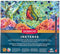 Derwent Inktense - Watercolour Potloden - Set van 48 in Houten Geschenkdoos (2300151)
