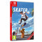 Skater XL - FR (Switch)