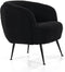 Fauteuil Babe - black