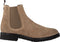 Goosecraft - Maat 43 - Chet Crepe Heren Chelsea Boots - Beige