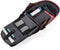 XD Design Bobby Hero Small - Anti-Diefstal Rugzak - 13.3 inch Laptopvak - Rood