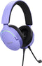 Trust GXT 490 Fayzo - 7.1 USB Gaming Headset - Noise-cancelling microfoon - RGB verlichting