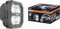 OSRAM Werkschijnwerper 12 V, 24 V LEDriving® Cube PX2500 Ultra Wide LEDPWL 101-UW Brede nabijgebied belichting (b x h x