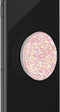 PopSockets PopGrip - Telefoon Grip - Sparkle Rose Gold