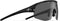 Tifosi Sledge Lite Fietsbril Matte Black