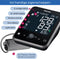 Beurer BM 64 bloeddrukmeter bovenarm - Smart - AFIB Detectie - Inflatie Technologie - Gepatenteerde rustindicator - 3-Voudige Meting - Manchet 22-42 cm