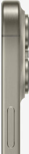 Apple iPhone 15 Pro (2023) - Smartphone - 1TB - Titanium