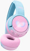 Fresh 'n Rebel Code Junior - Draadloze Koptelefoon - Volume Limiet <85 dB - Blauw Roze