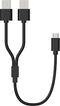 EgoGear SCC5-P5 - Premium Charger Cooling Stand - Opladen en koelen - Wit