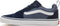 VANS MN Filmore (SUEDE CANVAS) DRESS BLUE -Maat 43