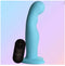 G-spot Vibrator XR Blauw Siliconen