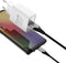 Vention FABW0-EU - Oplader - Quick Charge 3.0 - Wit