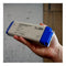 EcoDim Led driver/voeding 24V DC dimbaar (0-100W)