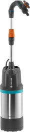 GARDENA 4700/2 Inox Auto - Regentonpomp - Automatische functie - 4700 l/u bij 2,3 bar