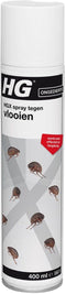 HGX spray - Anti Vlooien Spray - 400ml