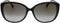 Zonnebril Dames Jimmy Choo ALY-F-S-AE2 ø 54 mm