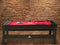 Cougar Reverso - Pooltafel - Airhockeytafel 2-in-1