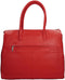 Gigi Fratelli Laptoptas / Werktas - Dames - 15 inch - Leer - Romance Business - Blauw