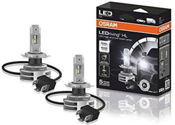 H4 LED lampen Osram LEDriving HL Standard