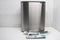 Brabantia Bo Touch Bin Hi - Prullenbak - 2 x 30 liter - Afvalscheiding - Matt Steel Fingerprint Proof