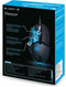 Logitech G402 - Bedrade Gaming Muis - 8 Programmeerbare Knoppen - Zwart