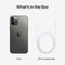 Apple iPhone 12 Pro Max - Smartphone - 512GB - 5G - Grafiet