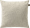 Dutch Decor KAI - Outdoor Kussenhoes 45x45 cm - waterafstotend en uv-bestendig - Ash - grijs