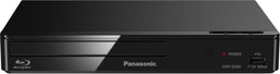 Panasonic DMP-BD84EG-K - Blu-ray speler - Full HD - Zwart