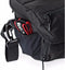 Lowepro Nova 180 AW II - Cameratas - 360º All Weather regenhoes - Zwart