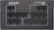 Seasonic Vertex GX-1000 - Voeding - 80 PLUS Gold - ATX 3.0 en PCIe 5.0