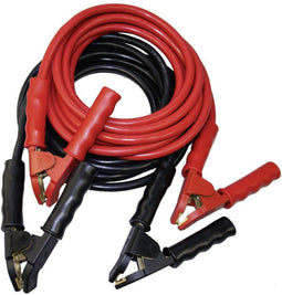 SET® SK550-WZ Startkabels 50 mm² Koper 5.00 m Met haakse, messing klemmen, Zonder beveiligingsschakeling