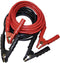 SET® SK550-WZ Startkabels 50 mm² Koper 5.00 m Met haakse, messing klemmen, Zonder beveiligingsschakeling