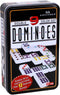 Longfield Games Domino Dubbel 9 - Blik