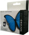 SecondLife - HP 301 XL Black