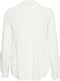 Ichi IHMAIN LS2 - Dames Blouse - V-hals - Maat 36
