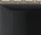 vidaXL - Plantenbak - 30x30x60 - cm - poly - rattan - grijs