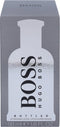Hugo Boss Bottled Aftershave Lotion 50 ml - Heren