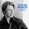 David Bowie - I Can't Give Everything Away (2002 - 2016) - LP Coloured Vinyl Blauw (18 stuks)